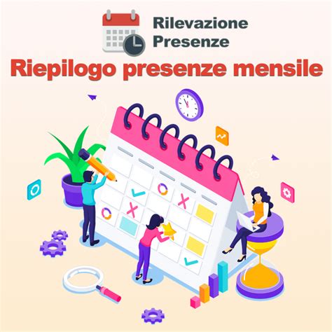 ftweb 24|Rilevazione Presenze .